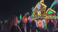 7 million lights bring holiday magic to East Valley as Pratt Brothers celebration opens