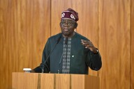 Nigeria taps ex-intel chief as US envoy as tensions rise – Hartford Courant