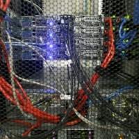 Ireland's data centres power digital age, drain the grid