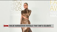 The Edge: Khloe Kardashian's sex life