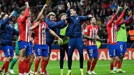 LaLiga de España: Atlético de Madrid derrotó por 3