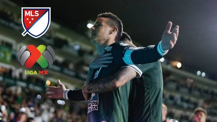 Tres ligas que podrían ser atractivas para James Rodríguez, tras salir de León