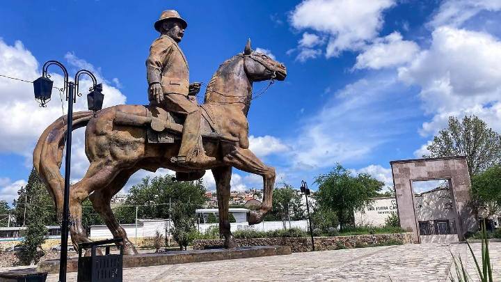 Mostrará Parral su riqueza cultural en el Tianguis Nacional de Pueblos Mágicos 2025