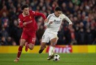 Liverpool vs Real Madrid: EN VIVO, dónde, cuándo y a qué hora ver la Jornada 4 de la Champions League