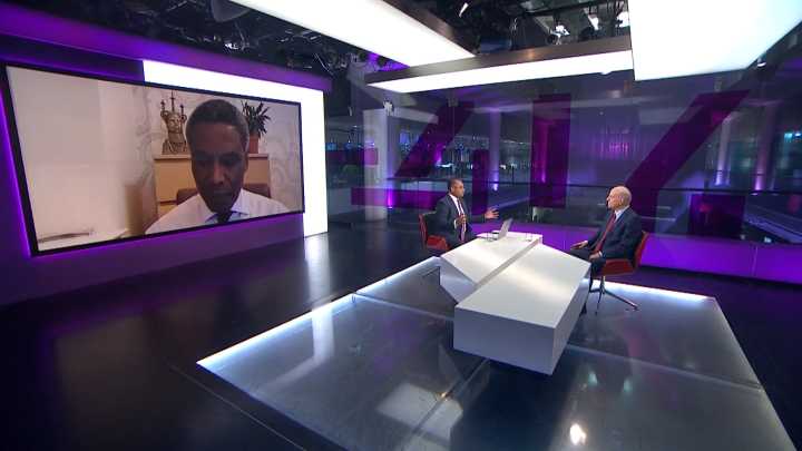 Huntingdon: Cambridge Police refers itself to police watchdog