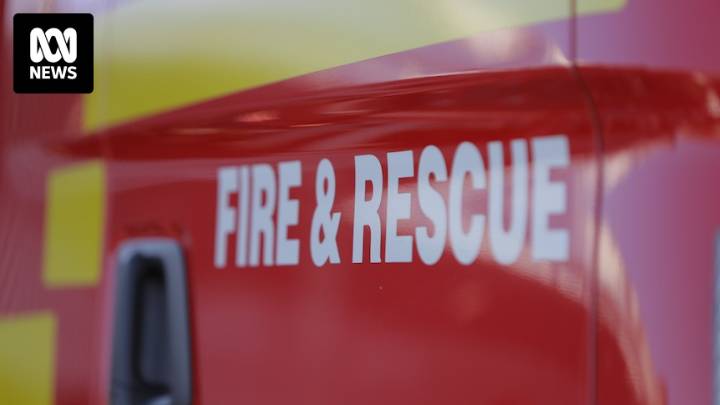 Four bodies found in central Queensland house fire
