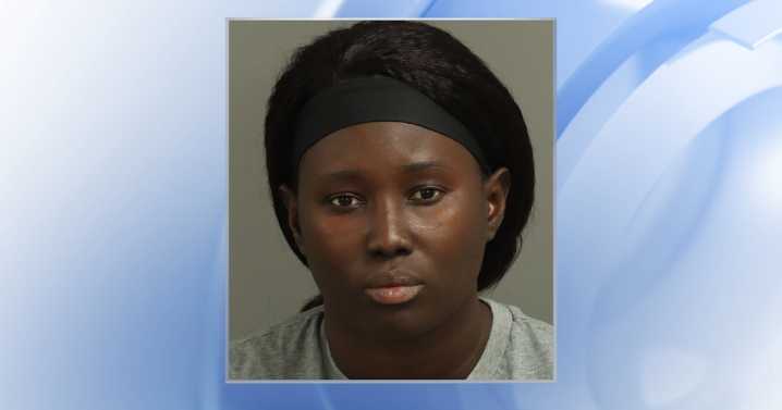 Knightdale woman stole, pawned over $50K worth of jewelry from mostly retirement homes, police say :: WRAL.com