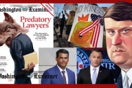 Inside Scoop: 'No Kings,' predatory lawyers, Republicans