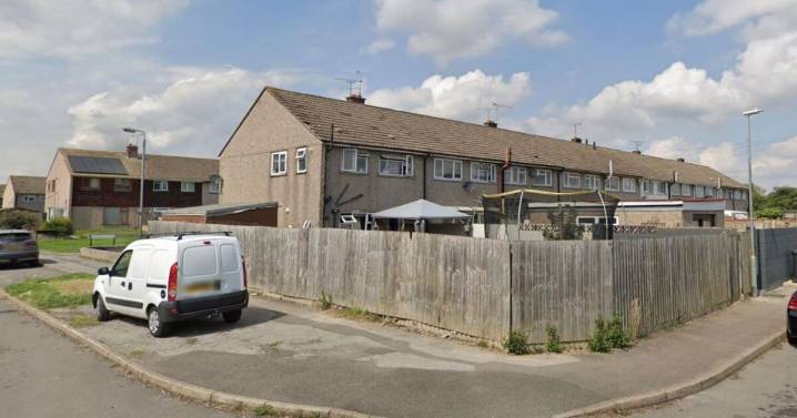 Girl, 13, arrested on suspicion of murder as woman found dead in Swindon 