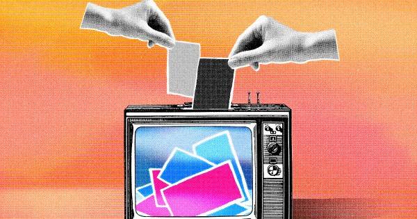 How the News Networks Will Cover the 2025 Elections