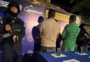 PNB capturó a dos sujeto por transportar madera ilegal en Cojedes