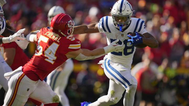 Texans vs. Colts prediction: Odds, expert picks, QB matchup, injury update, betting trends, and stats