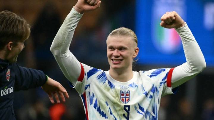 Portugal y Noruega golean y están en el Mundial 2026: ¿cómo sigue la clasificación directa y el repechaje de la UEFA?