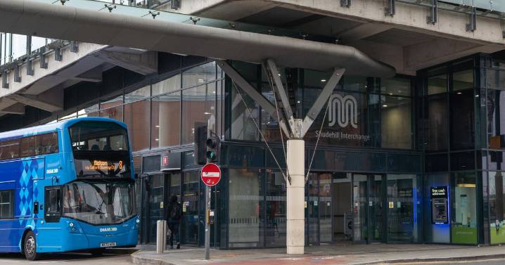 The Greater Manchester transport strikes still on this week, and the ones that are cancelled