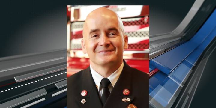Williston Fire Chief to retire at end of year