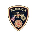 Wilbraham homeowner found dead in burning house