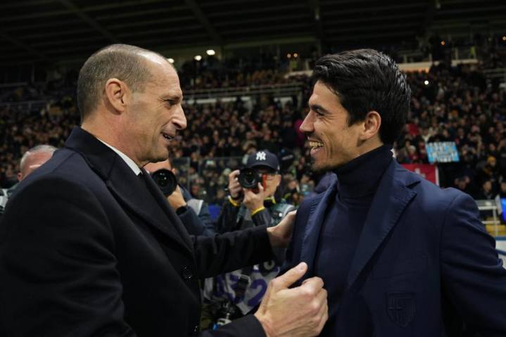 Pulisic regresa tras lesión mientras Milan desperdicia ventaja de 2-0 para empatar con Parma – Chicago Tribune