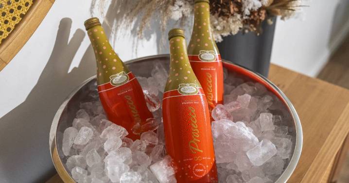 Why Brown Brothers Aluminium Prosecco is a sustainable summer staple