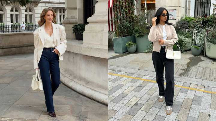 The Abercrombie Jeans I Wear Everyday Are Now 30% Off