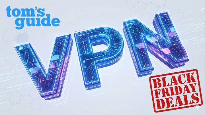 I'm a VPN Editor – these are the Black Friday VPN deals that I would buy