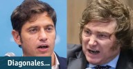 Carta de Kicillof a Milei: “No es buena señal excluir a los gobernadores que considera enemigos”