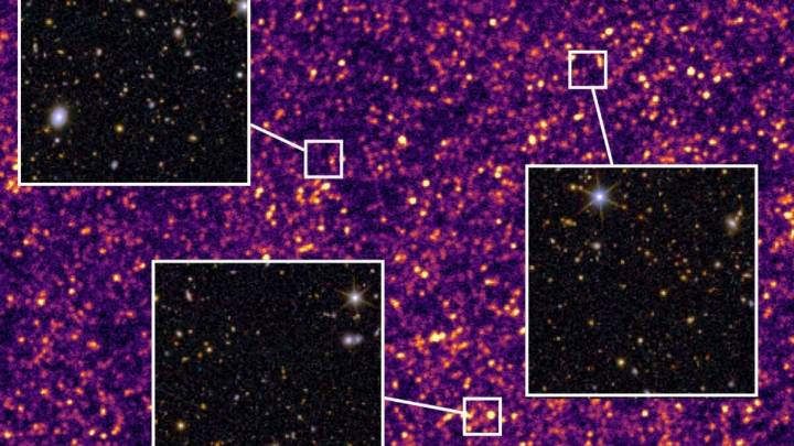 Our Universe Is Getting 'Colder, Deader,' Astronomers Say