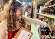 Three things to do this weekend