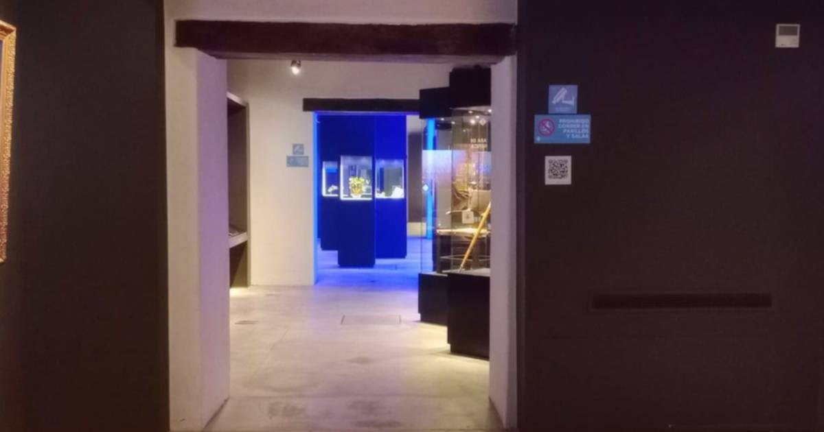 El Museo del Cabildo abrirá sus puertas desde las 10:30