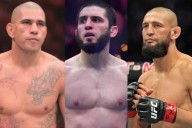 UFC Glorifies Top 15 P4P Fighters as Makhachev, Chimaev, Pereira Fuel Discussion