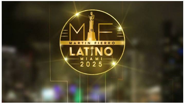Martín Fierro Latino 2025: la lista completa de ganadores