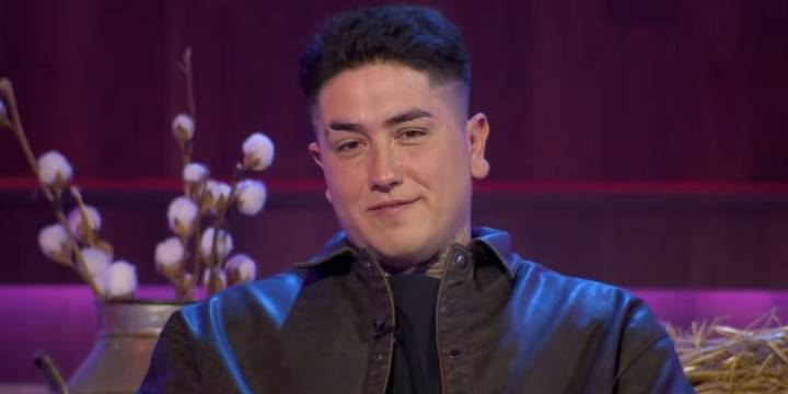 La Granja VIP: Omahi reveló al primer nominado de la cuarta semana del reality