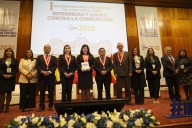 PJ presenta Código de Conducta para fortalecer integridad y lucha contra la corrupción