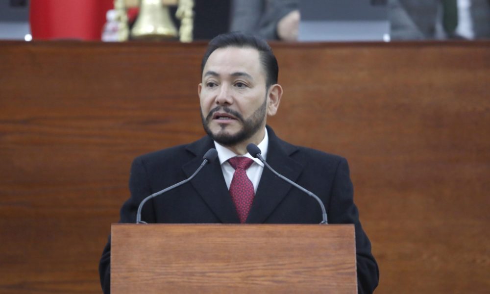 Serrano abre el debate sobre IA: “No se trata de censurar”