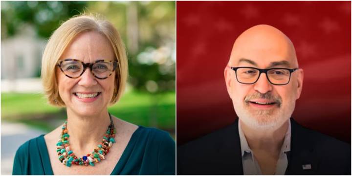 Eileen Higgins y Emilio González disputarán la Alcaldía de Miami en segunda vuelta
