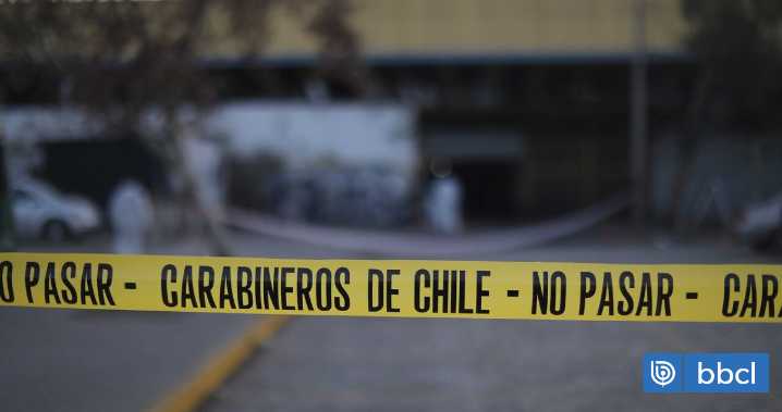 Violento robo en Puerto Montt: sujetos se llevaron $10 millones en relojes de lujo