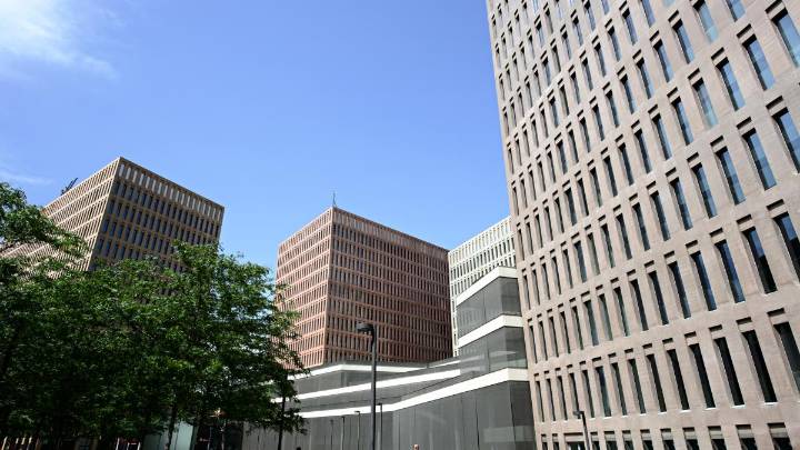 Un inversor local salva les cadenes Farggi 1957 i Secrets