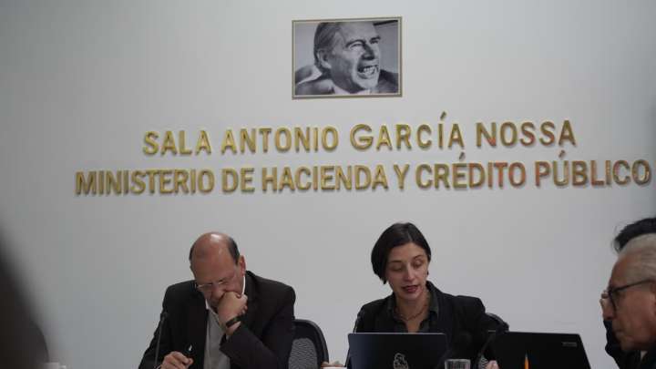 Gobierno Nacional viabiliza acuerdo para salvar la Cooperativa de Cafeteros de Andes y proteger a 3.900 familias