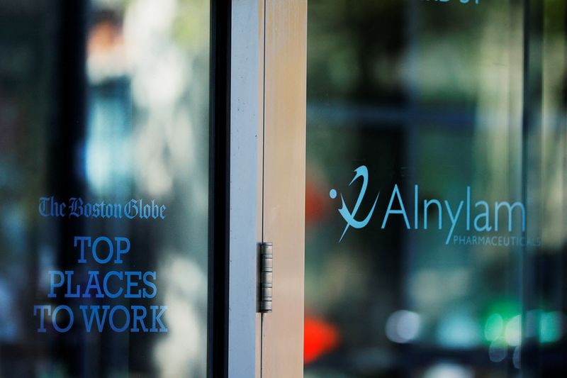 UK’s drug-cost watchdog recommends Alnylam’s heart disease drug