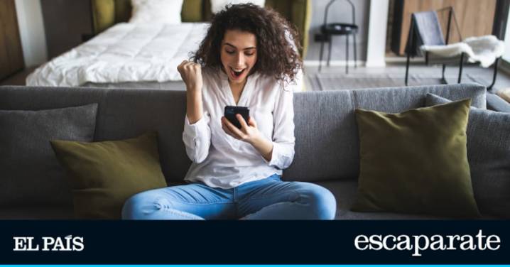 Cecotec se adelanta a Black Friday y baja sus precios durante noviembre con chollos con hasta el 64% de descuento