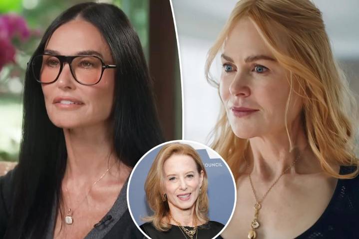 Exclusive | How Monica Rich Kosann locket necklaces became a celebrity favorite