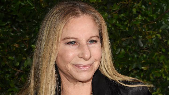Barbra Streisand regrets selling rare Gustav Klimt painting