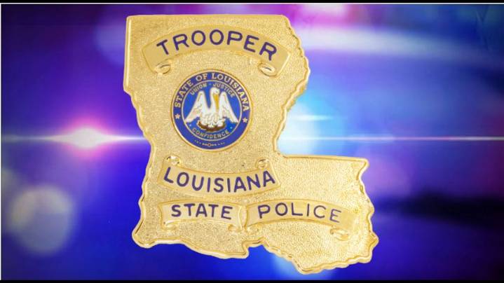 LSP: 76-year-old Texas woman killed in Tangipahoa Parish motorcycle crash