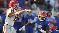 Two Florida football starters ruled as game time decisions for No. 7 Ole Miss