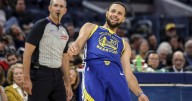 Warriors' Curry, Butler, Green out; Kings' LaVine, Sabonis sidelined