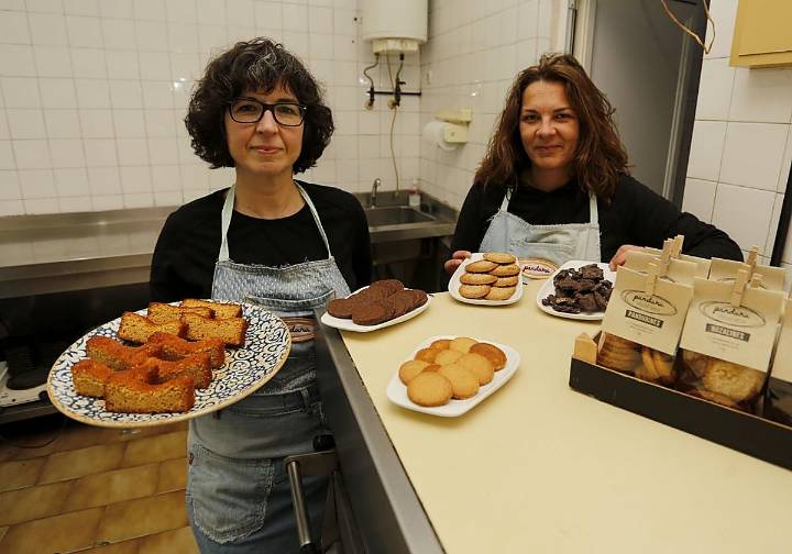 Serondaya premia la economía social de Panduru