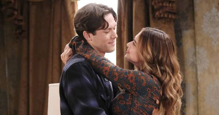 Days Of Our Lives Spoilers: Tate & Holly’s Project Leads Down Memory Lane While Jennifer Confides In Kayla