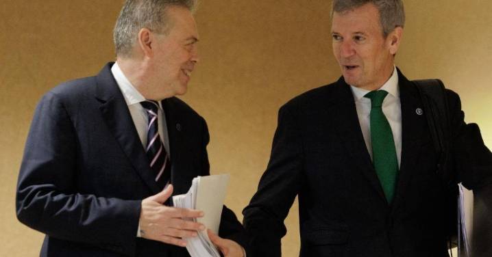 Sanidade podrá cambiar de centro a agresores a sanitarios