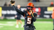 Where to watch Oregon State vs Tulsa today, TV channel…