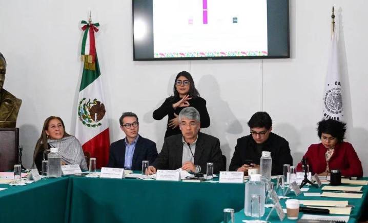 CDMX no quiere que los vecinos se enteren por redes: ‘nos toca informarles primero’