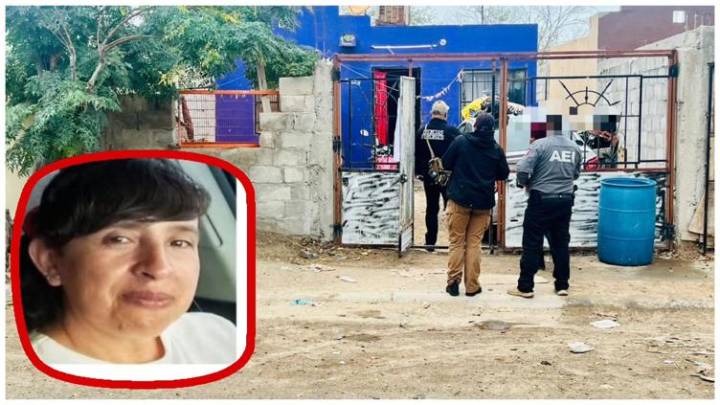 A casi un mes, continúa la búsqueda de Sofía Hernández Blanco